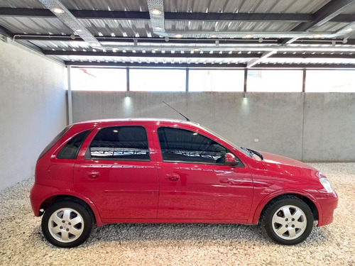 Chevrolet Corsa Ii Cd Full Full 1.8n 5ptas | 2009