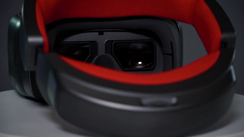 Óculos Vr Dji Goggles Racing Edition