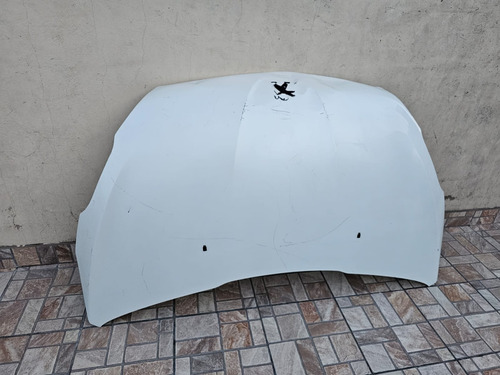 Capot Peugeot 208 Origina 2013 2014 2015 2016 2017 2018 2019