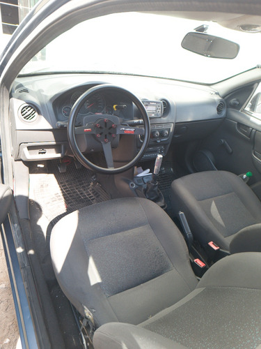 Chevrolet Celta 1.4 Ls Aa+dir