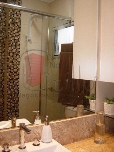 Imagem 12 de 15 de Apartamento - Mooca - Ref: 4191 - V-4191