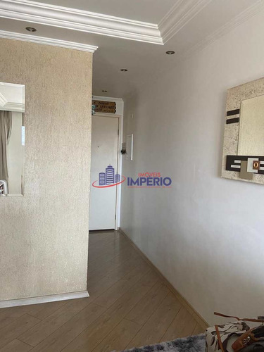 Imagem 24 de 26 de Apartamento Com 3 Dorms, Ponte Grande, Guarulhos - R$ 370 Mil, Cod: 6393 - V6393