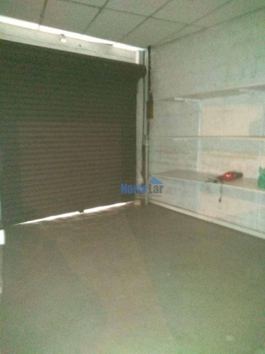 Imagem 21 de 30 de Galpão À Venda, 748 M² Por R$ 2.000.000,00 - Jardim Monte Alegre - São Paulo/sp - Ga0175