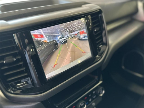 Fiat Toro 1.3 TURBO 270 FLEX FREEDOM AT6