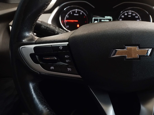 Chevrolet Onix 1.0 TURBO FLEX PLUS PREMIER AUTOMÁTICO