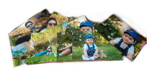 Impresión 100 Fotos De 10x15cms En Papel Premium De 230grs