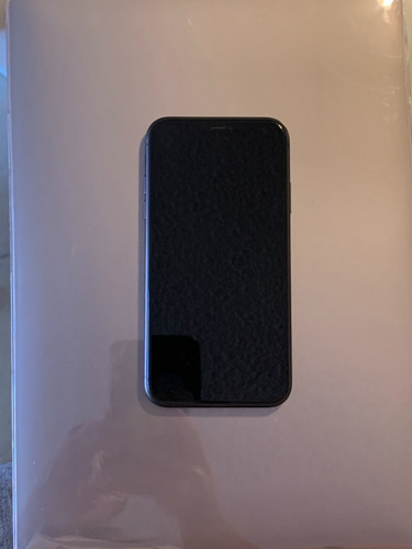 Apple iPhone 11 (128 Gb) - Negro (Usado)