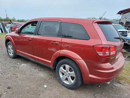 Dodge Journey 2009 ( En Partes ) 2009 - 2015 3.5l Aut Yonke