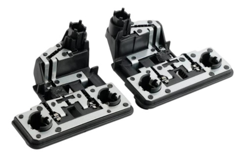 2 Piezas Luces Traseras Tablero De Circuito 8k5945258b