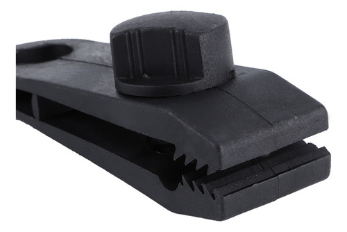 Lona Multiusos Resistente Al Viento Clips