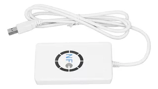 Copiadora De Cartão Nfc Usb Smart Ic Reader Writer Duplicato