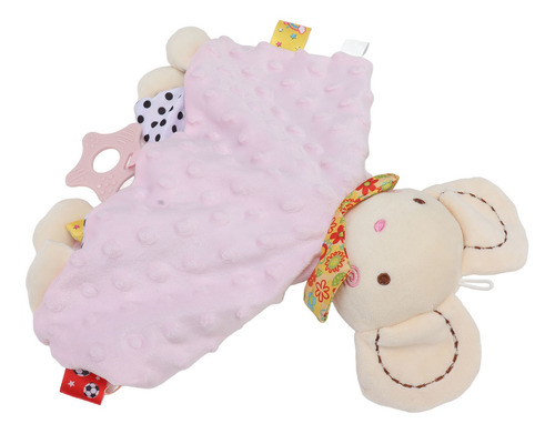 Manta De Seguridad Para Muñecas Para Bebés Con Forma De Dent