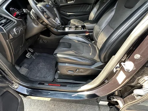 Ford Edge St 2,7 V6 Biturbo