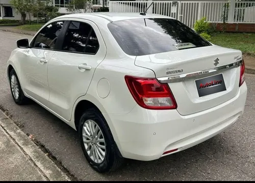 Suzuki Swift 1.2 Dzire