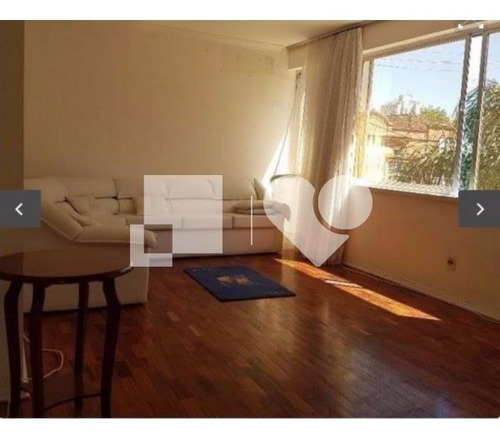 Imagem 2 de 10 de Apartamento - Farroupilha - Ref: 14556 - V-233997