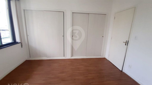 Imagem 13 de 15 de Conjunto Comercial Para Venda Ou Locação 5 Salas 130m2 - Cerqueira César - Nsk3 Imóveis - Ed 8578 - Ed8578