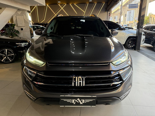 Fiat Toro 1.3 TURBO 270 FREEDOM AT6
