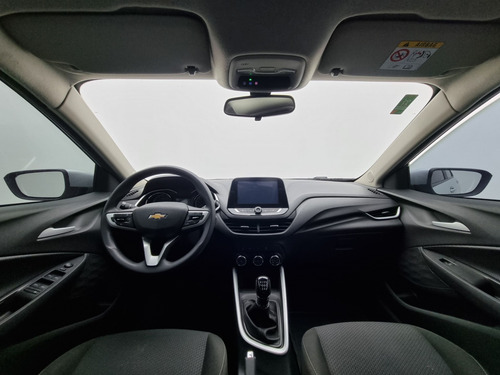 Chevrolet Onix 1.0 TURBO FLEX PLUS LTZ MANUAL
