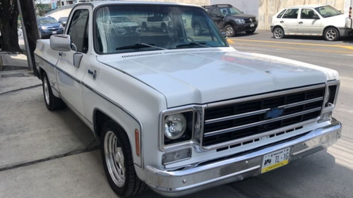 Imagen 7 de 15 de Chevrolet C-10