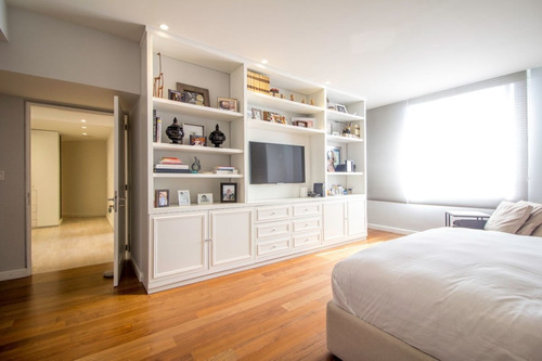 Imagen 30 de 30 de Departamento En Venta, Lomas De Chapultepec, Cdmx