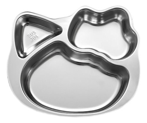 Platos Para La Cena Para Secciones Para Niños Plato