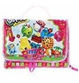 Estuche Organizador Para Shopkins.