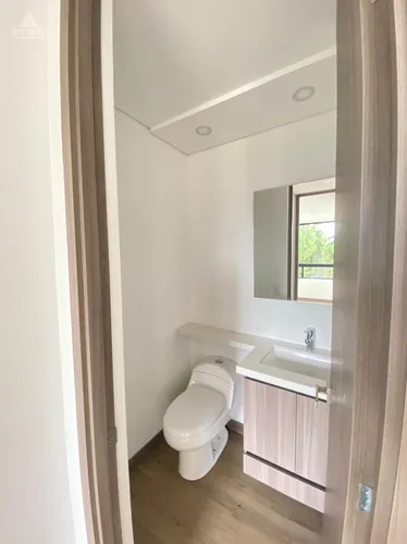 Vendo Apartaestudio En El Retiro