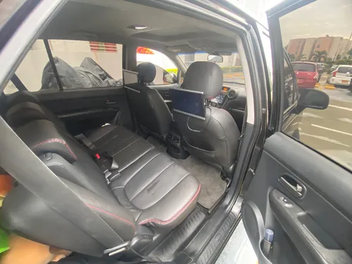 Kia Carens 2.0 Rondo Ex