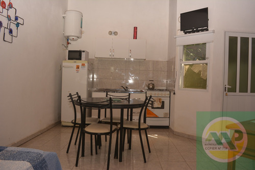 Imagen 4 de 7 de Complejo De 4 Departamentos En Venta En San José, Entre Ríos