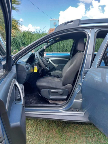 Renault Duster 1.6 Ph2 4x2 Dynamique 2017