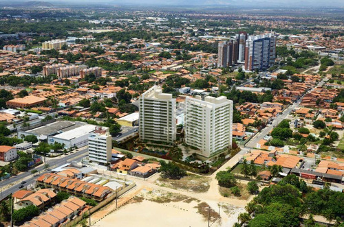 Imagem 21 de 30 de Apartamento Com 3 Quartos À Venda, 105 M², Área De Azer, 2 Vagas, Financia - Cambeba - Fortaleza/ce - Ap0844