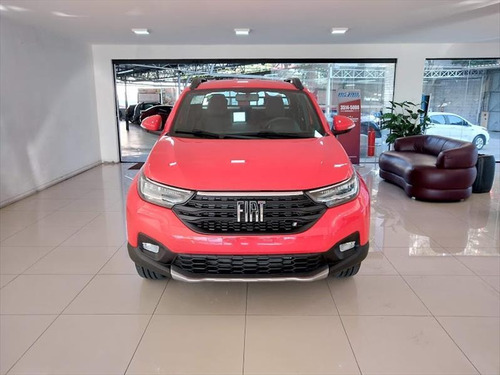 Imagem 10 de 10 de Fiat Strada Strada 1.3 Cabine Dupla Volcano 0km
