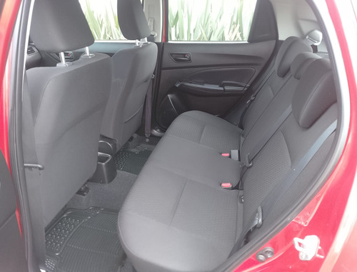 Suzuki Swift 1.2 Gls Mt