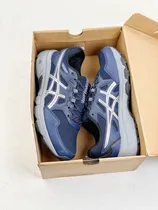 Comprar Tenis Asics Snoaker Politics X Asics Gel - Lyte Iii Og Casual Running Shoes A