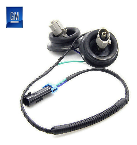 Imagen 1 de 3 de Cable De Sensor De Detonacion 5.3 Original Gm
