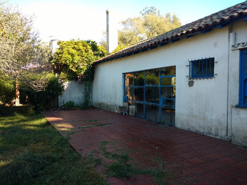 Imagen 24 de 26 de Casa Quinta En Las Dalias