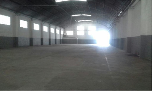 Galpão / Depósito/ Armazém A Venda Com 22.000 M² Área Construída - Mi83654