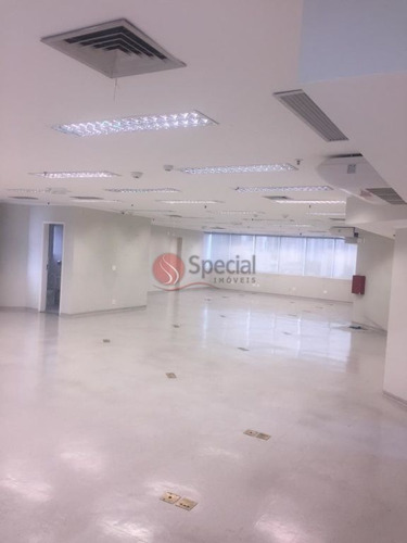 Ampla Sala Comercial - Af23244