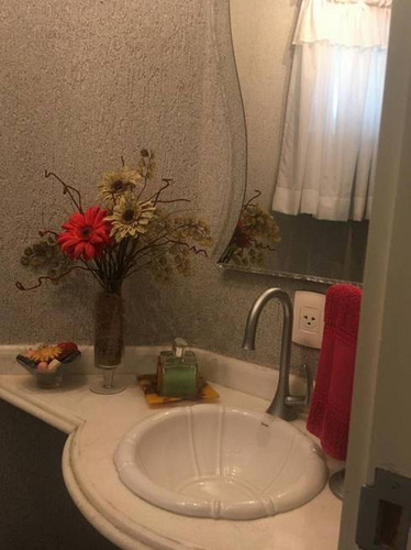 Imagem 11 de 12 de Apto Água Rasa | 3 Quartos | 130 M² | Cond: R$1200.00 | 3 Vagas - 143lsb5