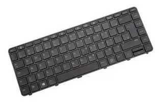 Teclado Compatível Hp Probook 640 G2 645 G2 440 G4 430 G4