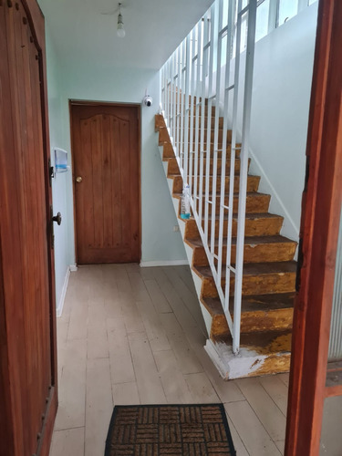 Se Arrienda Casa 180m2 Concepción 4h 2b 4e