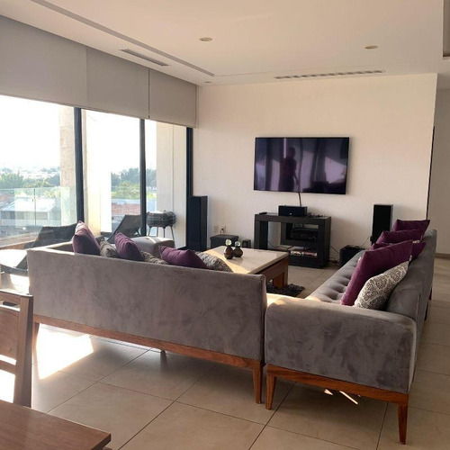 Imagen 7 de 15 de Departamento En Renta En Paraíso Country Club, Emiliano Zapata, Morelos
