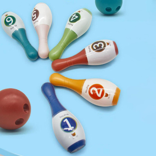 Juego De Bolos Para Niños, Juego De Bolos, Juegos De