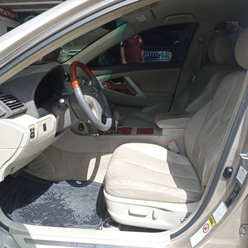 Imagen 5 de 12 de Toyota Camry V6 Automatico 2008