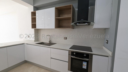 Apartamento En Venta Lomas Del Sol Mls #25-4040 Bm