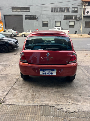Renault Clio 1.2 Mio Confort Pack 5P