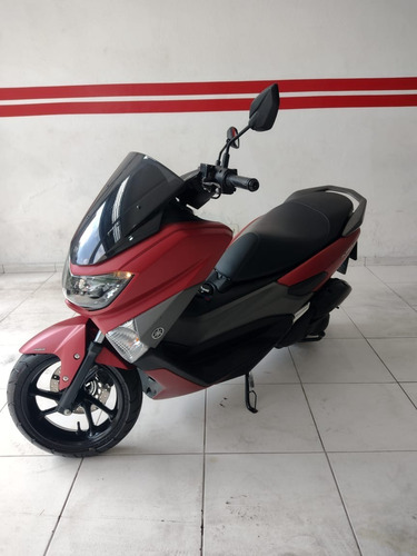 Imagem 2 de 6 de Yamaha Nmax 2020