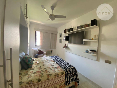 Imagem 13 de 25 de Apartamento De 2 Quartos À Venda Na Abm, Condomínio Saint-gothard, Barra Da Tijuca, Rio De Janeiro - Ap0029