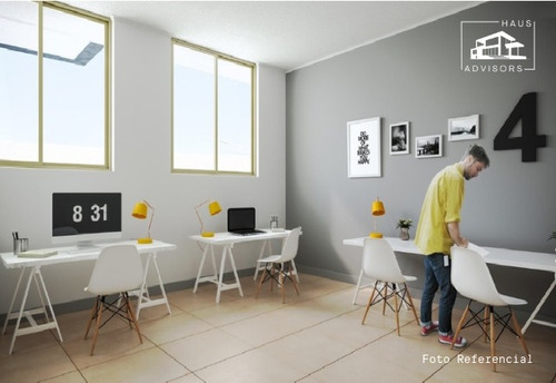 Macul, Metro Araya. 1 Y 2d | 1 Y 2b. Con Y Sin Pie. S/com.