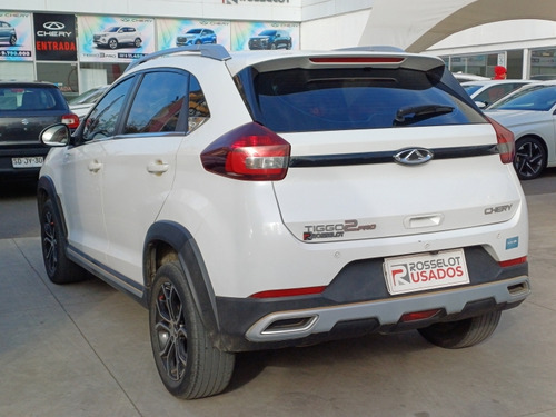 Chery Tiggo 2 Pro TIGGO 2 PRO GLS MT 1.5